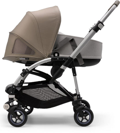 Bugaboo Bee5 Complete Stroller & Bassinet, Special Edition - Tone