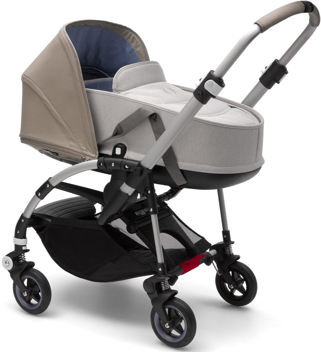 Bugaboo Bee5 Complete Stroller & Bassinet, Special Edition - Tone