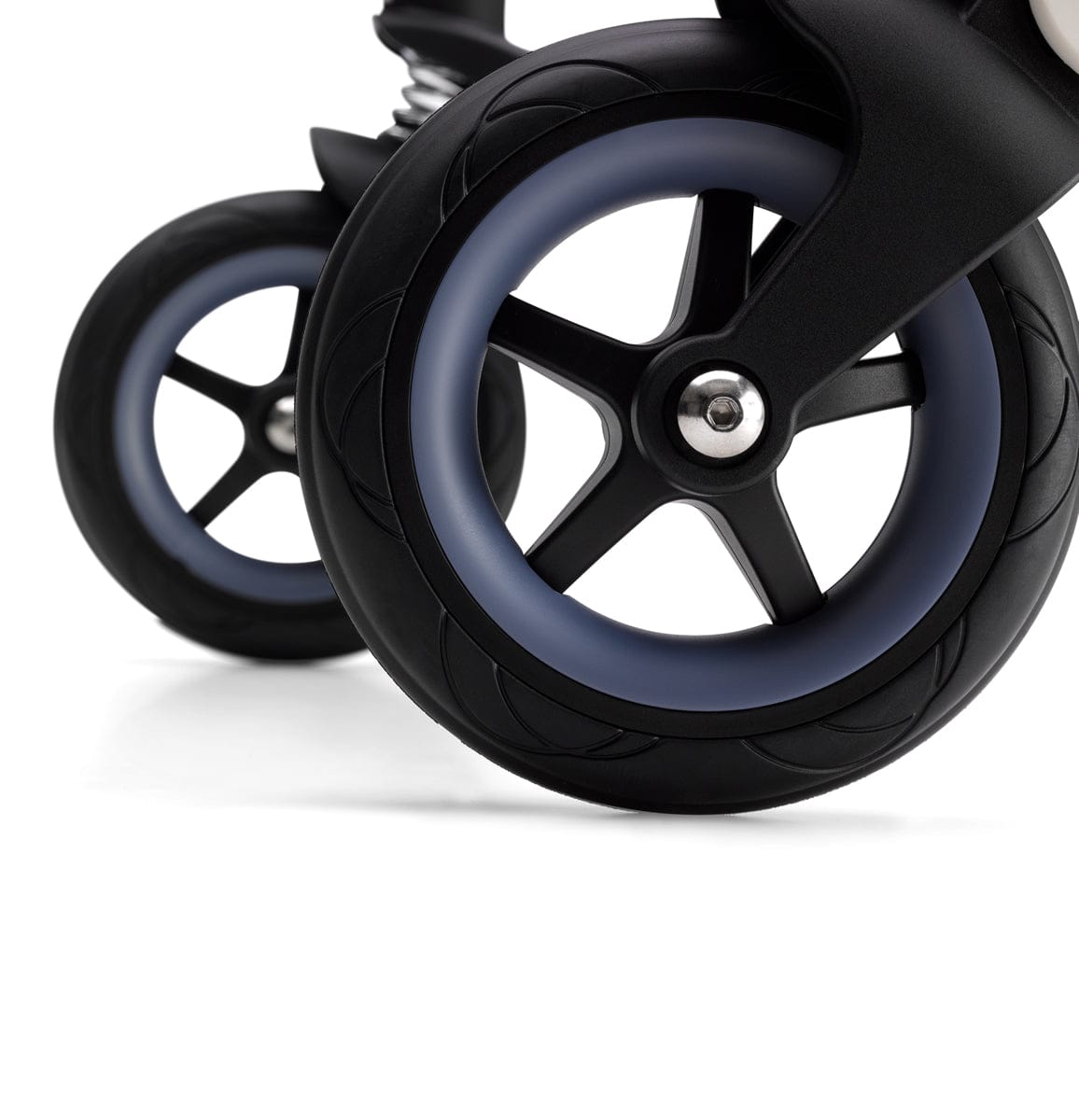 Bugaboo Bee5 Complete Compact Stroller, Special Edition - Tone