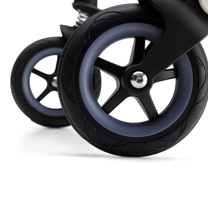 Bugaboo Bee5 Complete Compact Stroller, Special Edition - Tone