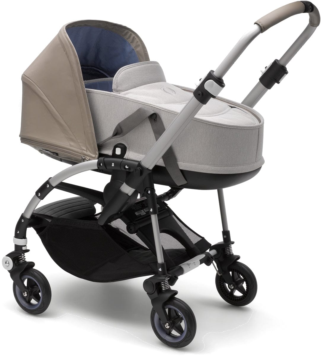 Bugaboo Bee5 Complete Compact Stroller, Special Edition - Tone