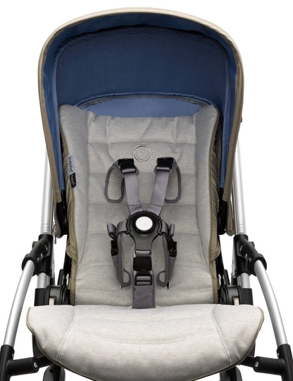 Bugaboo Bee5 Complete Compact Stroller, Special Edition - Tone