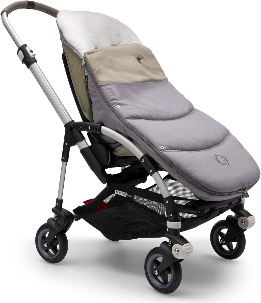 Bugaboo Bee5 Complete Compact Stroller, Special Edition - Tone