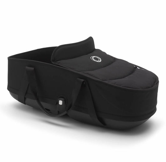 Bugaboo Bee6 Bassinet Complete - Black