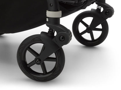 Bugaboo Bee6 Complete Stroller (One Box) - Black/Black/Black - 501304ZW01