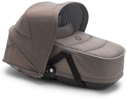 Bugaboo Bee6 Mineral Bassinet Complete - Taupe - 500233AM01