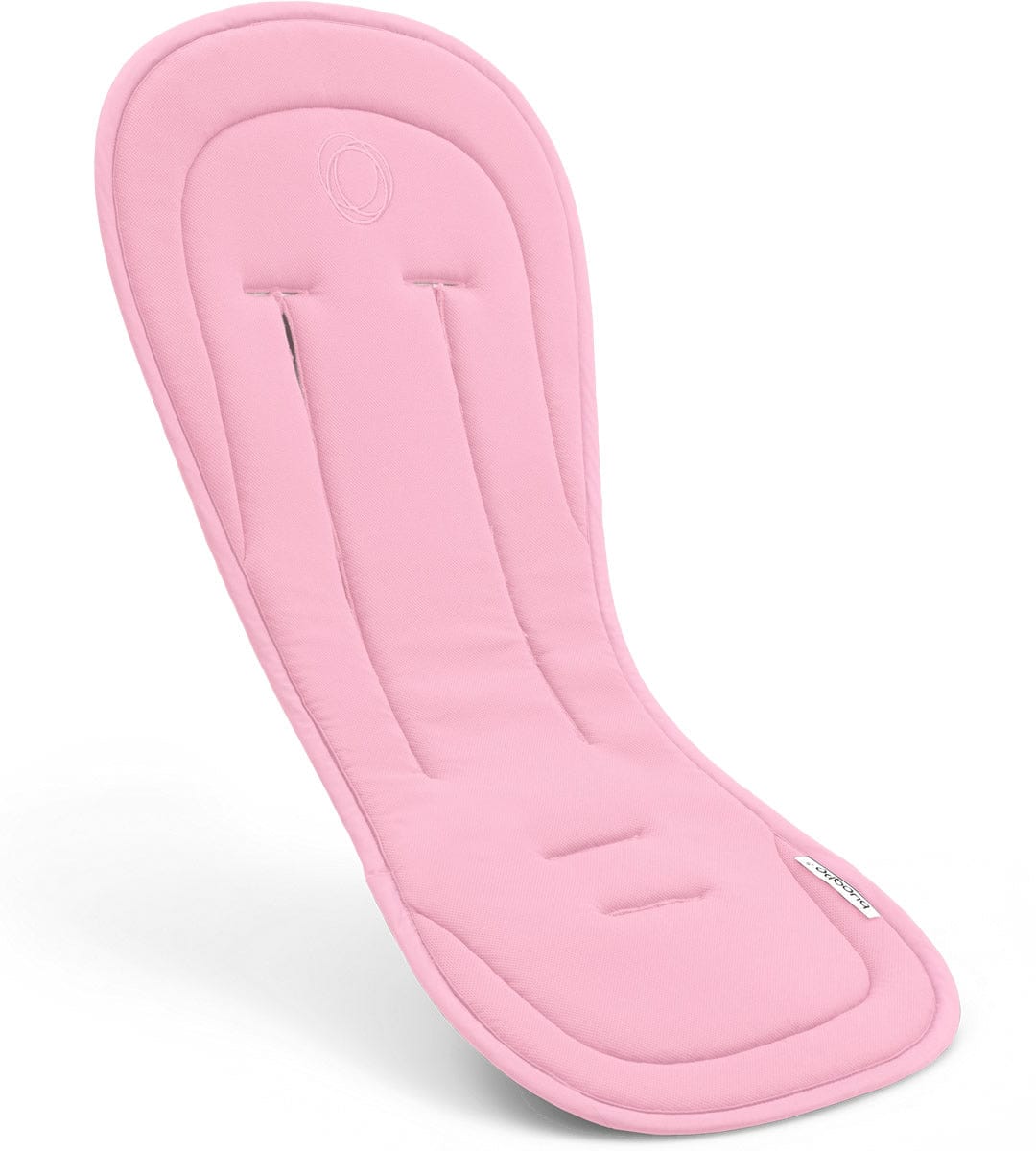 Bugaboo Breezy Seat Liner - Soft Pink