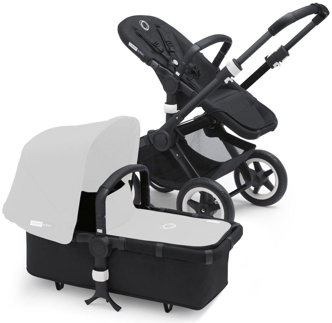 Bugaboo Buffalo Base - Black/Black - 440120ZW02