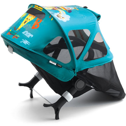 Bugaboo Buffalo Breezy Sun Canopy - Niark1