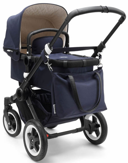 Bugaboo Buffalo Classic Plus Stroller - Navy