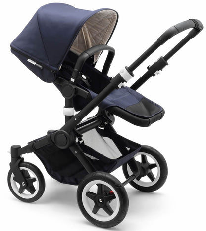 Bugaboo Buffalo Classic Plus Stroller - Navy