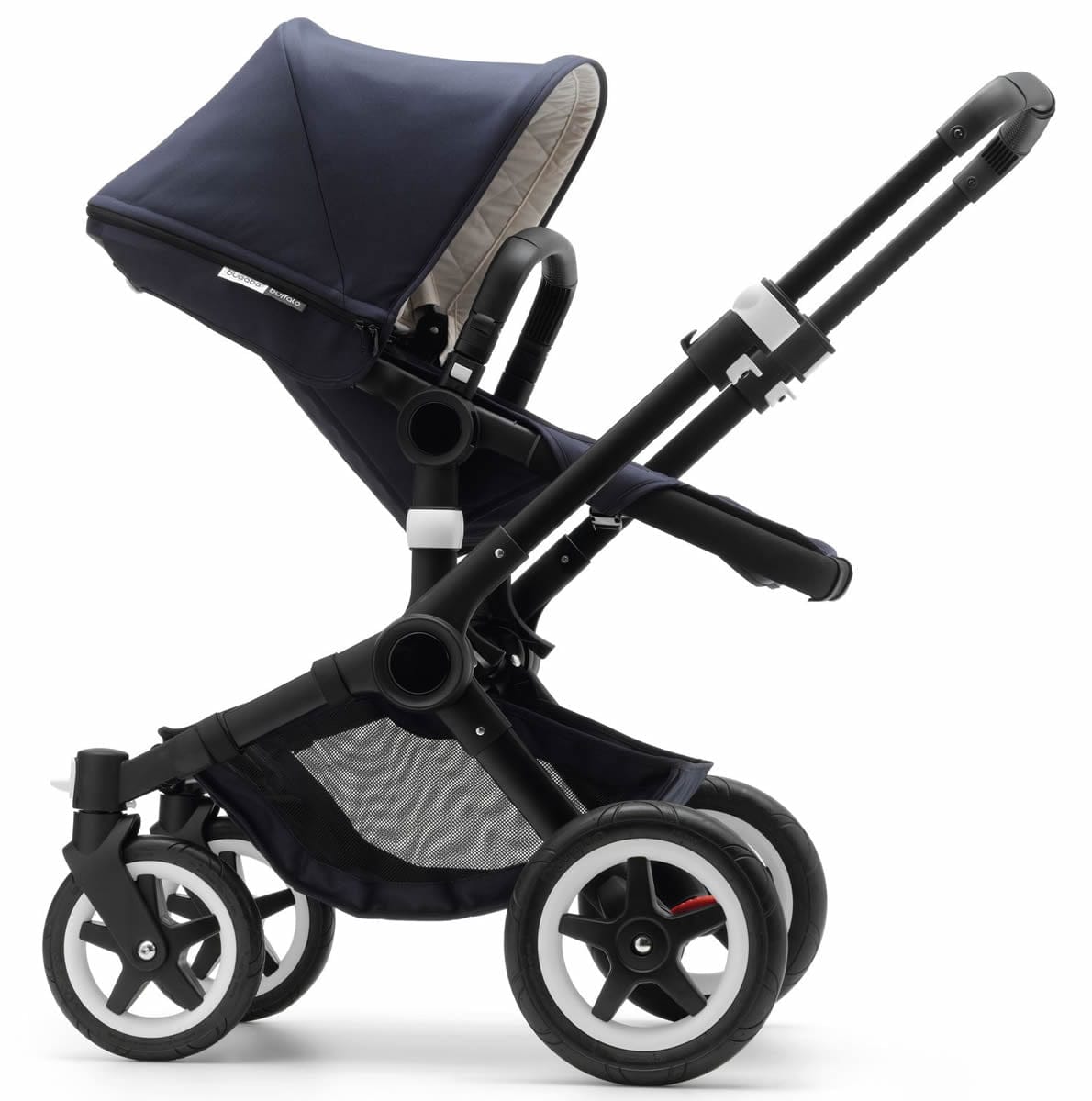 Bugaboo Buffalo Classic Plus Stroller - Navy