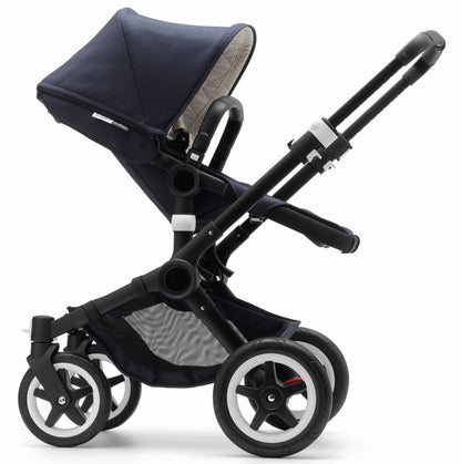 Bugaboo Buffalo Classic Plus Stroller - Navy