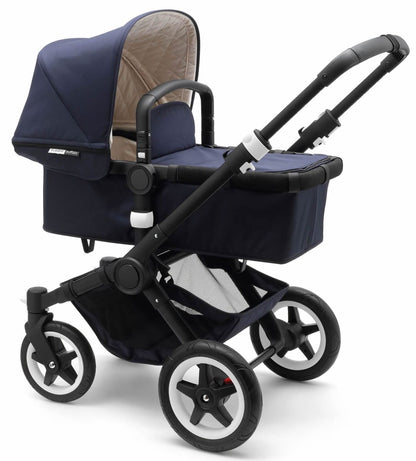 Bugaboo Buffalo Classic Plus Stroller - Navy