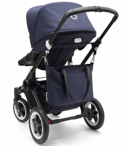 Bugaboo Buffalo Classic Plus Stroller - Navy - 441150NV01