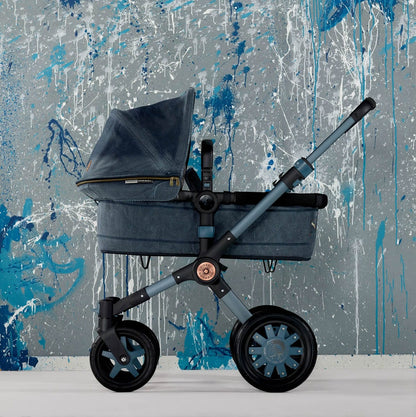 Bugaboo Buffalo Stroller by Diesel Denim - 440130DL01