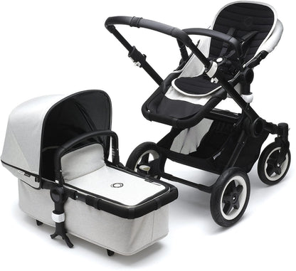 Bugaboo Buffalo Stroller - Limited Edition - Atelier - 441140LE01