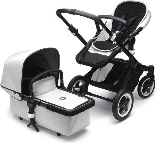 Bugaboo Buffalo Stroller - Limited Edition - Atelier - 441140LE01