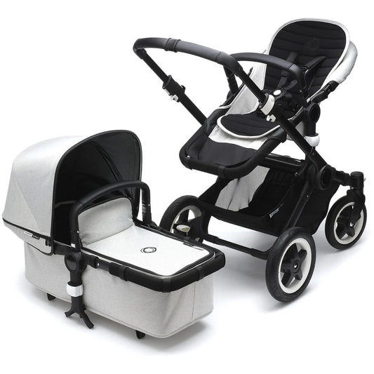 Bugaboo OPEN BOX Buffalo Stroller - Limited Edition - Atelier - 441140LE01-OB