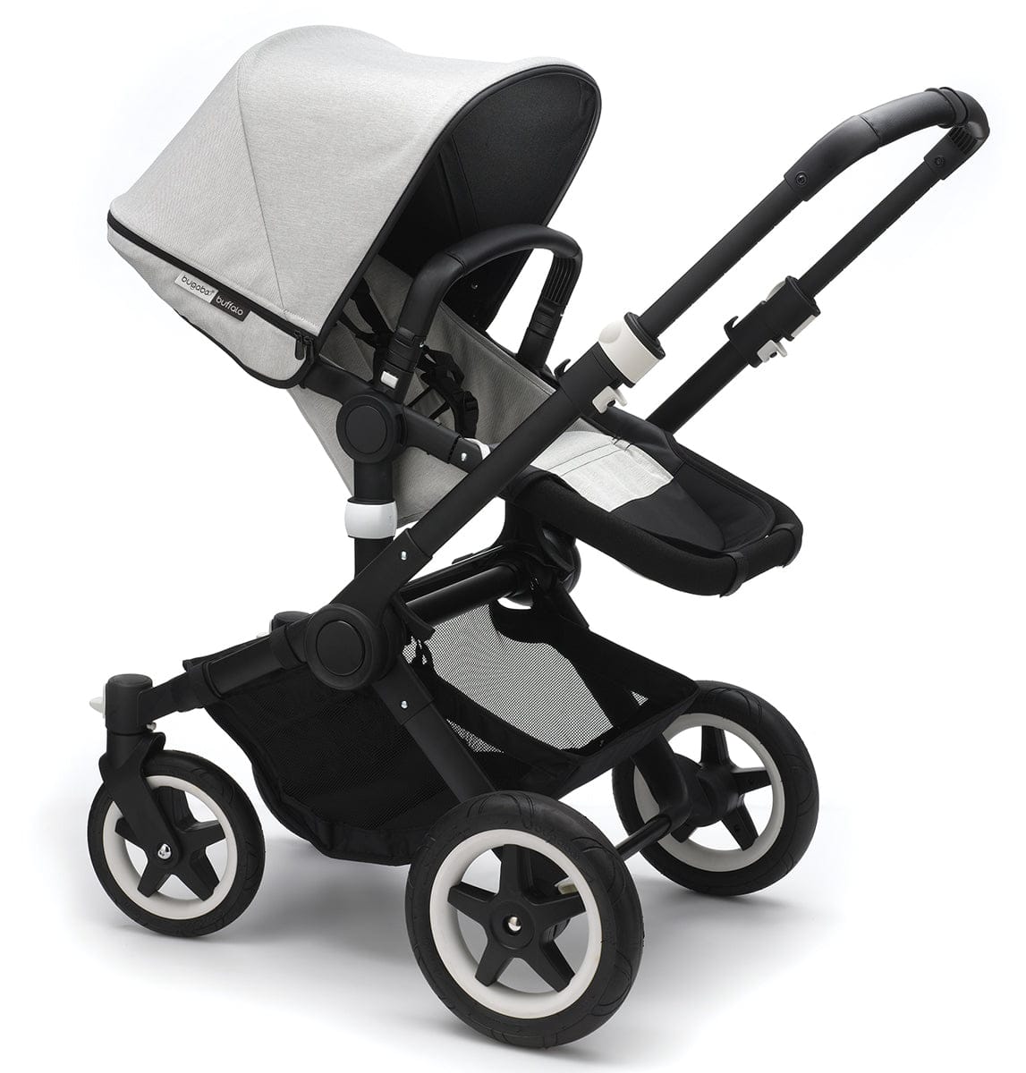 Bugaboo Buffalo Stroller - Limited Edition - Atelier - 441140LE01