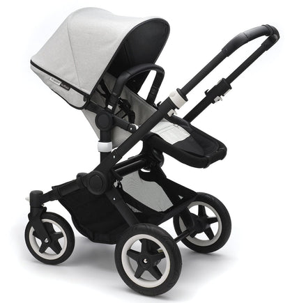 Bugaboo Buffalo Stroller - Limited Edition - Atelier - 441140LE01