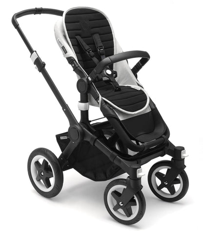Bugaboo Buffalo Stroller - Limited Edition - Atelier - 441140LE01