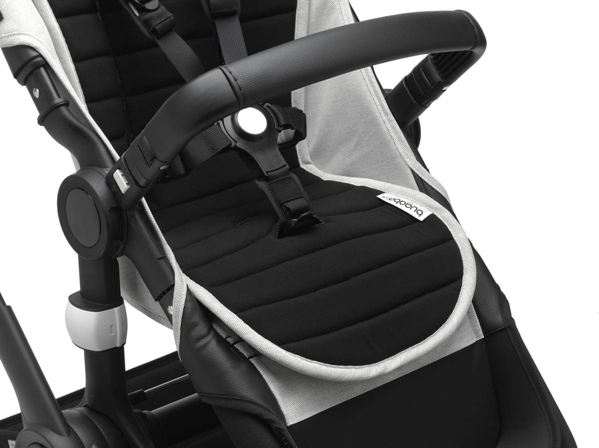 Bugaboo Buffalo Stroller - Limited Edition - Atelier - 441140LE01
