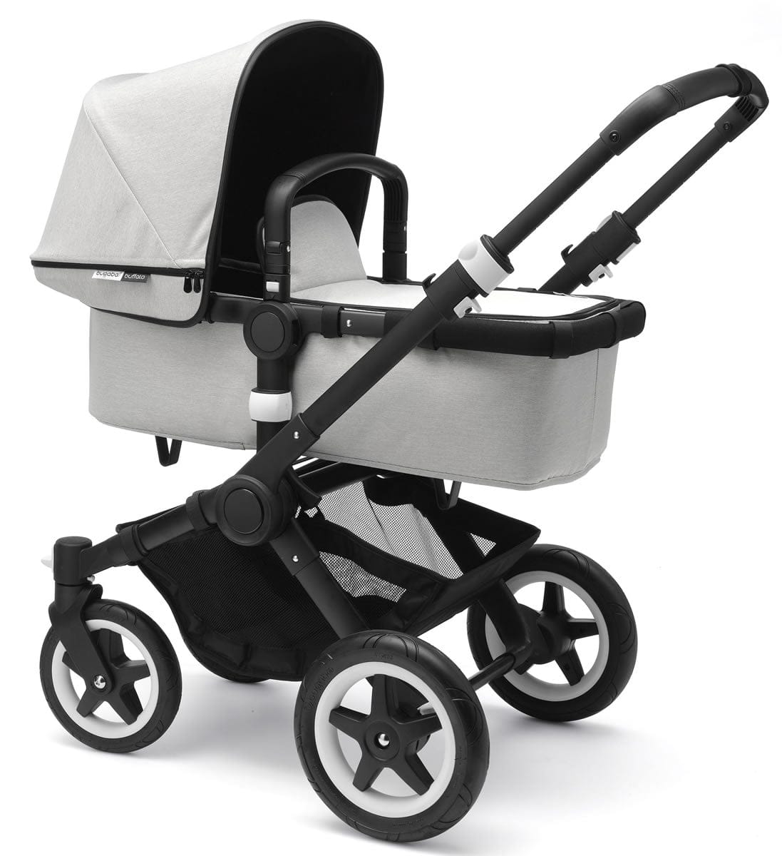 Bugaboo Buffalo Stroller - Limited Edition - Atelier - 441140LE01