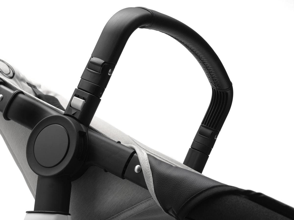 Bugaboo Buffalo Stroller - Limited Edition - Atelier - 441140LE01