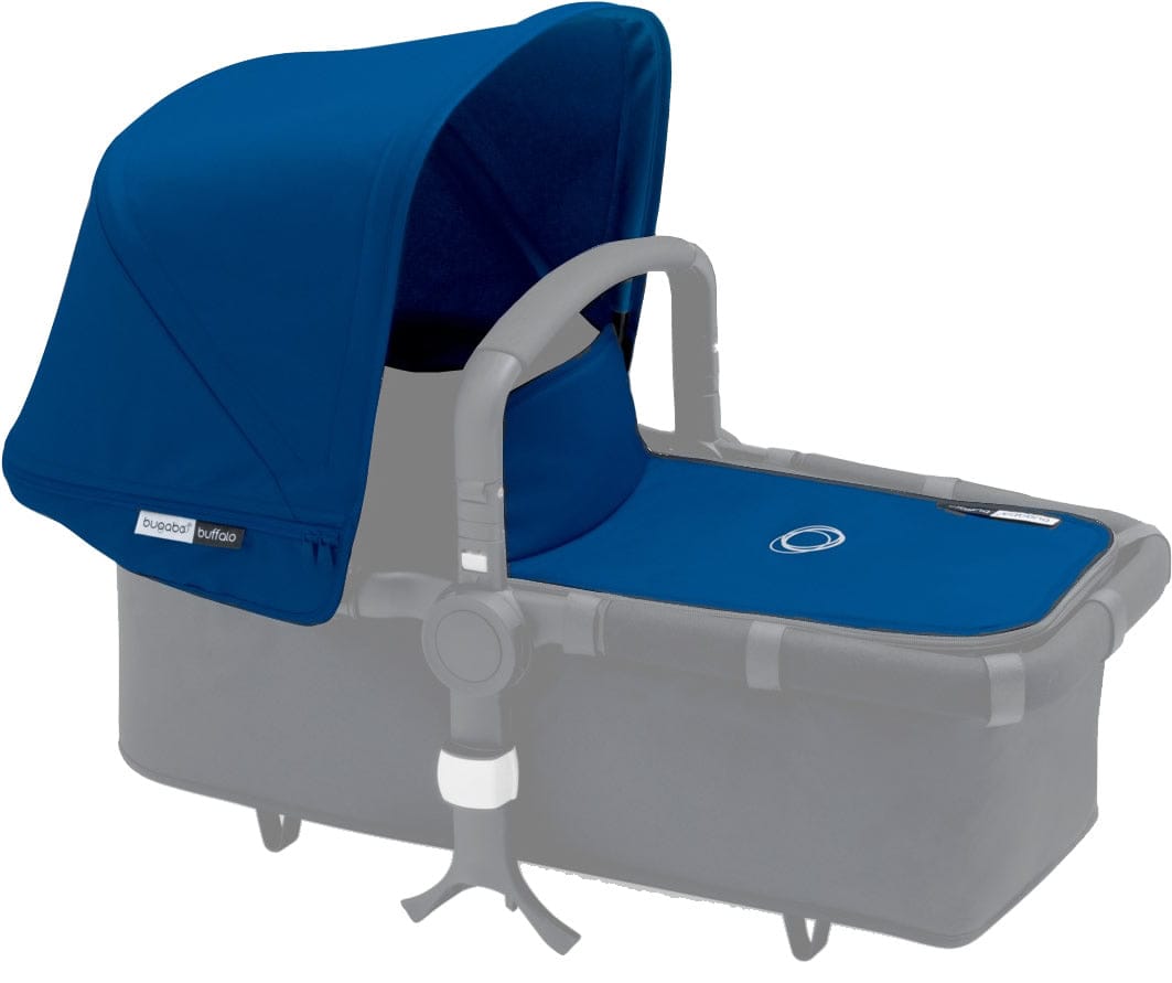 Bugaboo Buffalo Tailored Fabric - Royal Blue