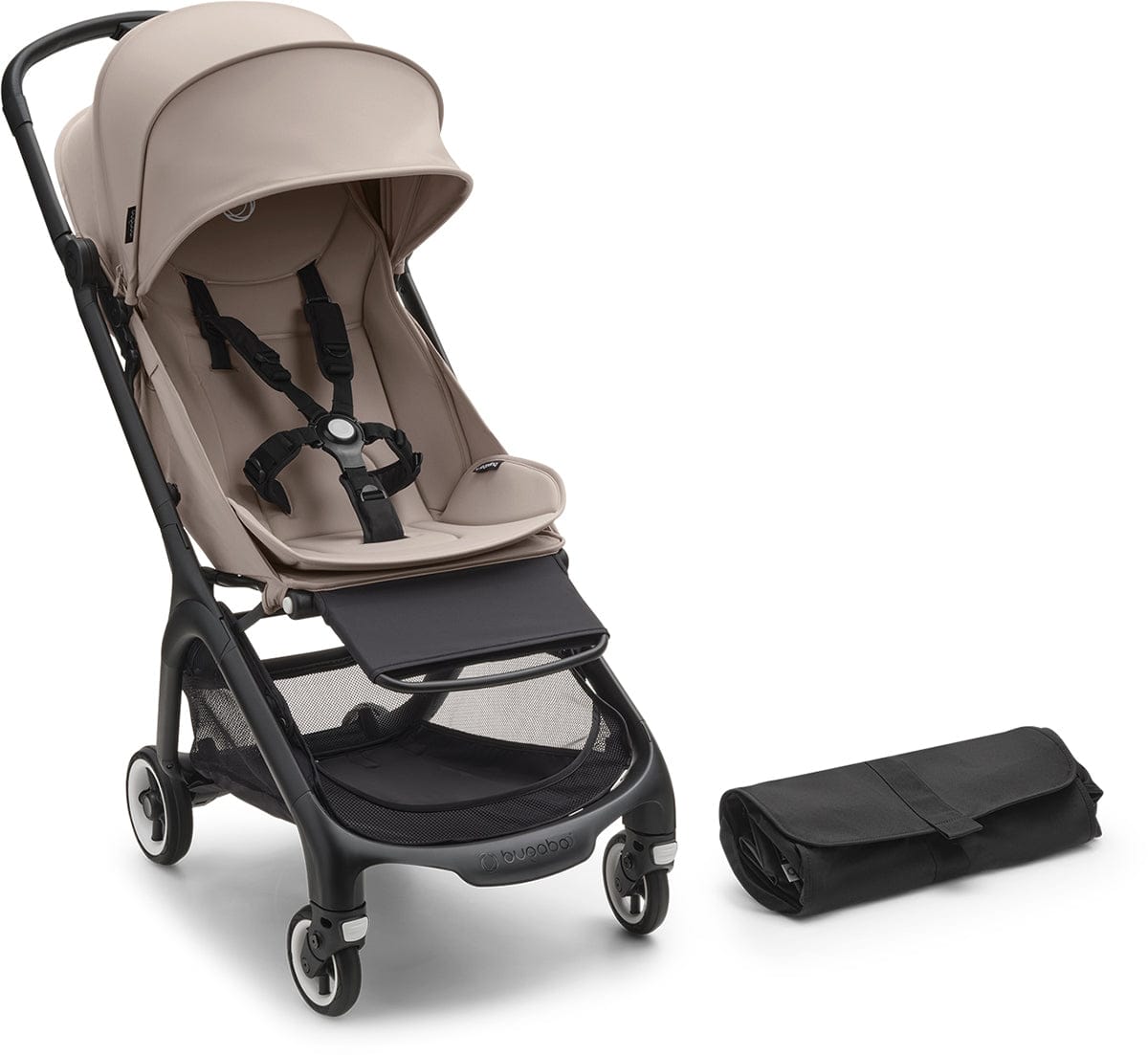 Bugaboo Butterfly 1/ Butterfly 2 Transport Travel Bag – Albee Baby