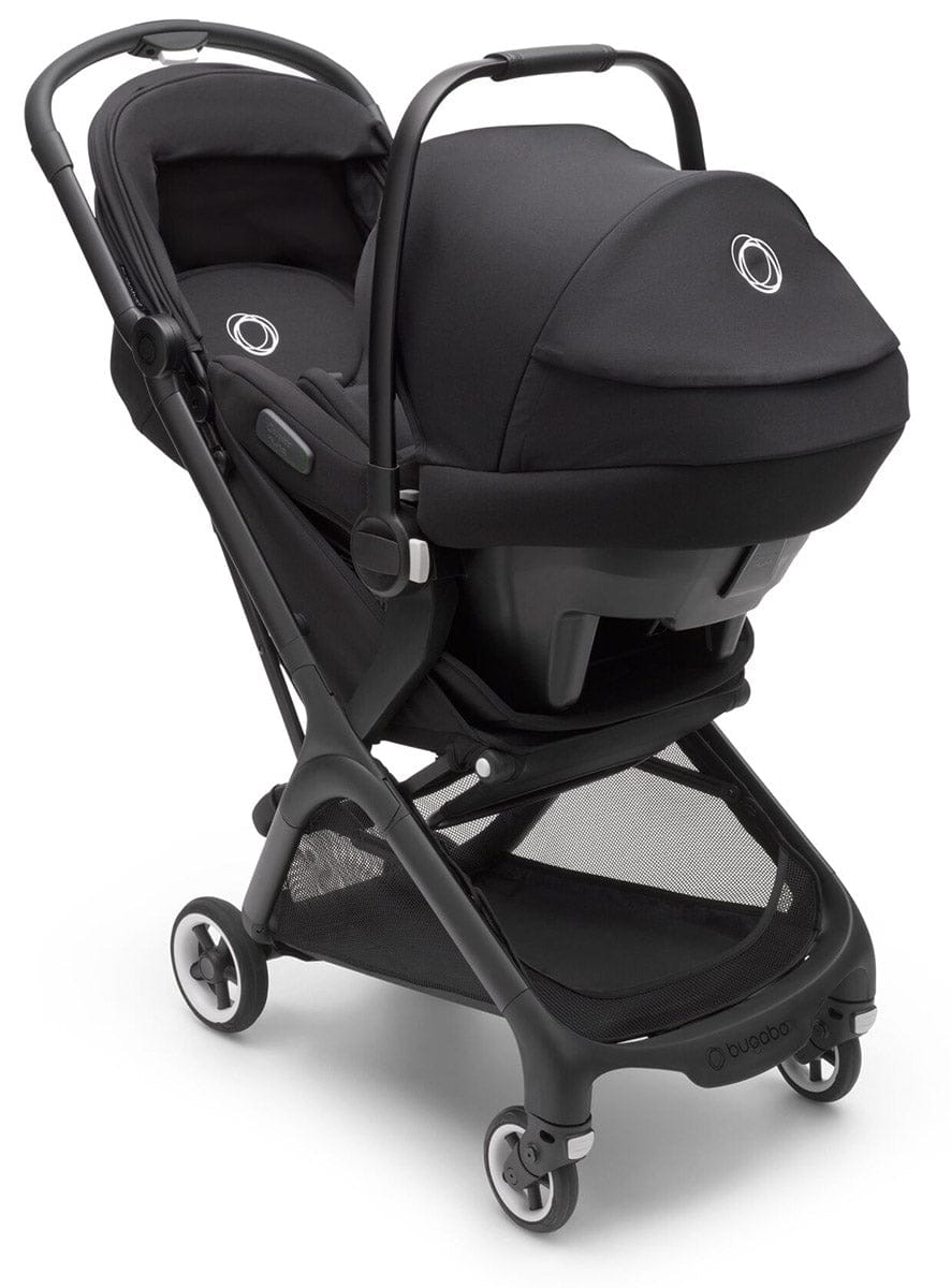 Bugaboo Butterfly 1 Car Seat Adapter - 100045001