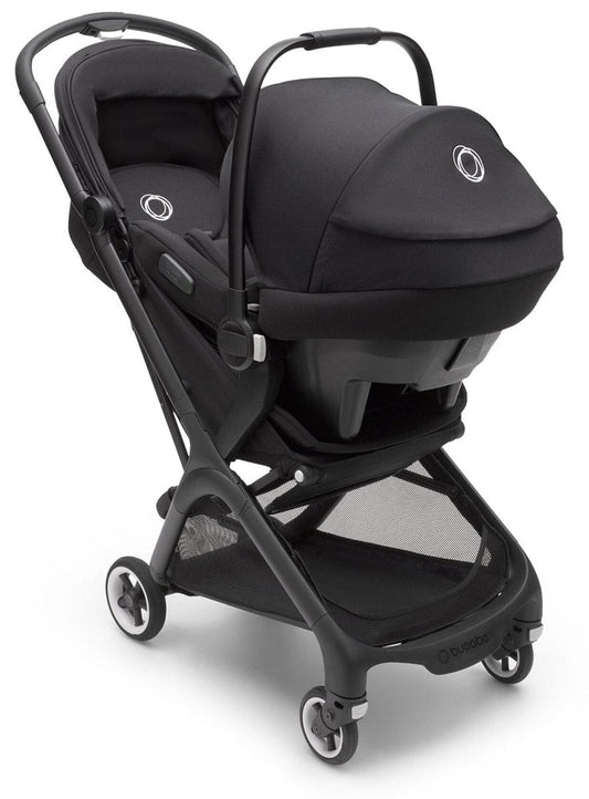 Bugaboo Butterfly 1 Car Seat Adapter - 100045001
