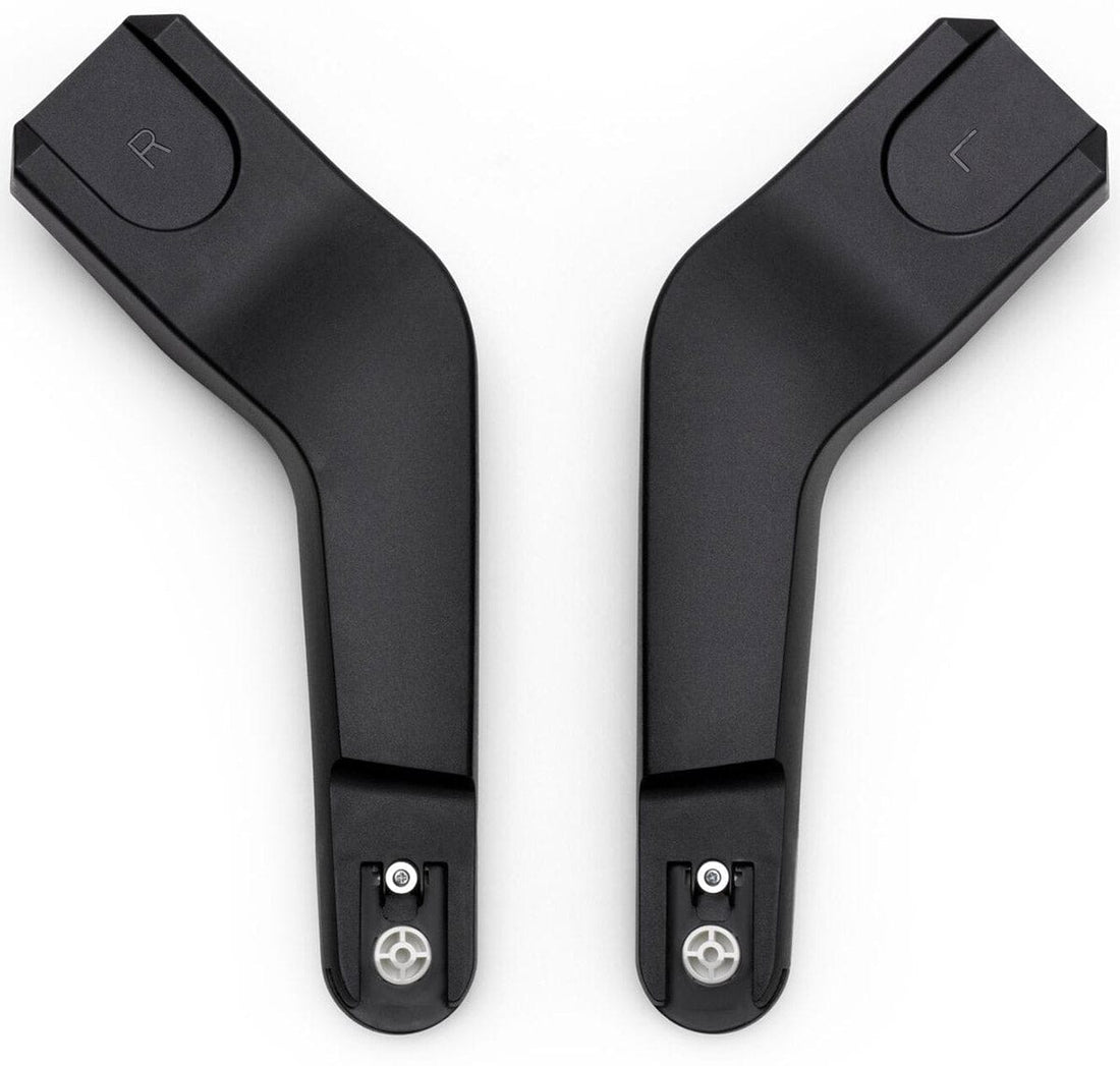 Bugaboo Butterfly 1 Car Seat Adapter - 100045001