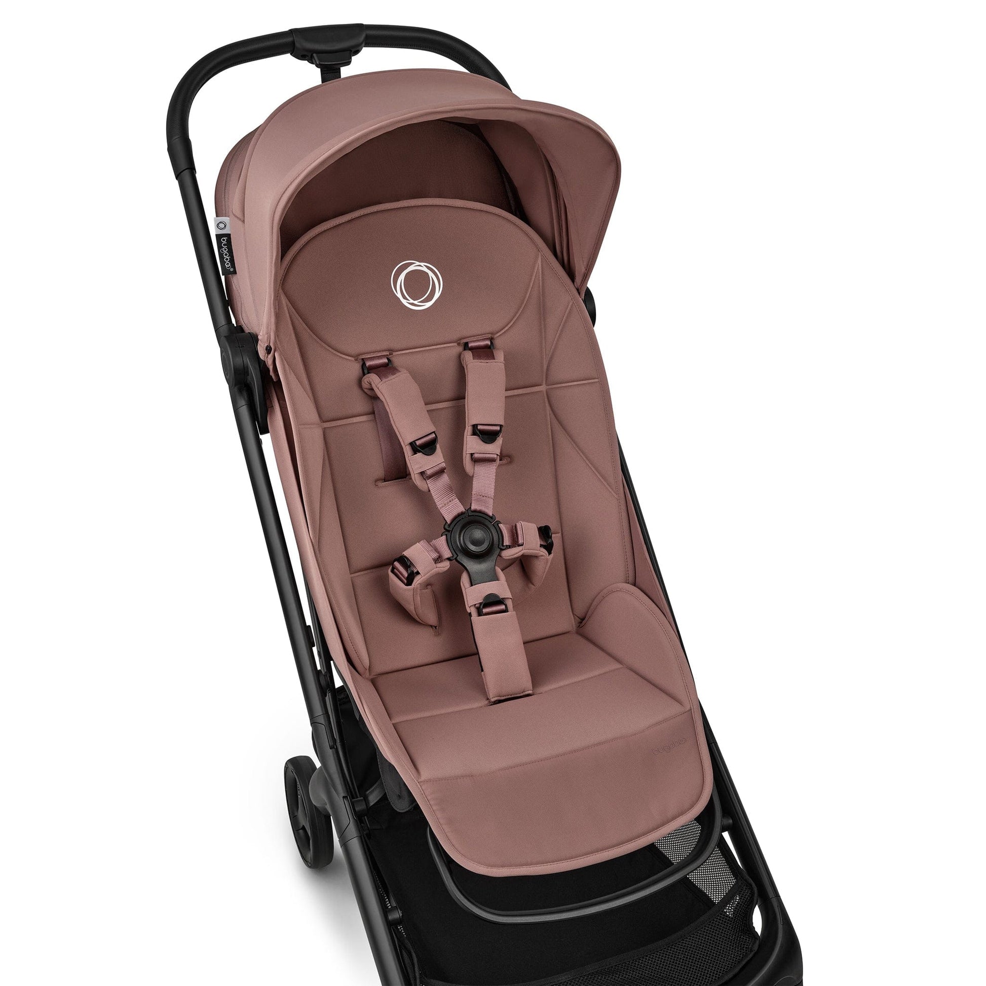bugaboo dragonfly amazon Bugaboo Butterfly 2 Stroller