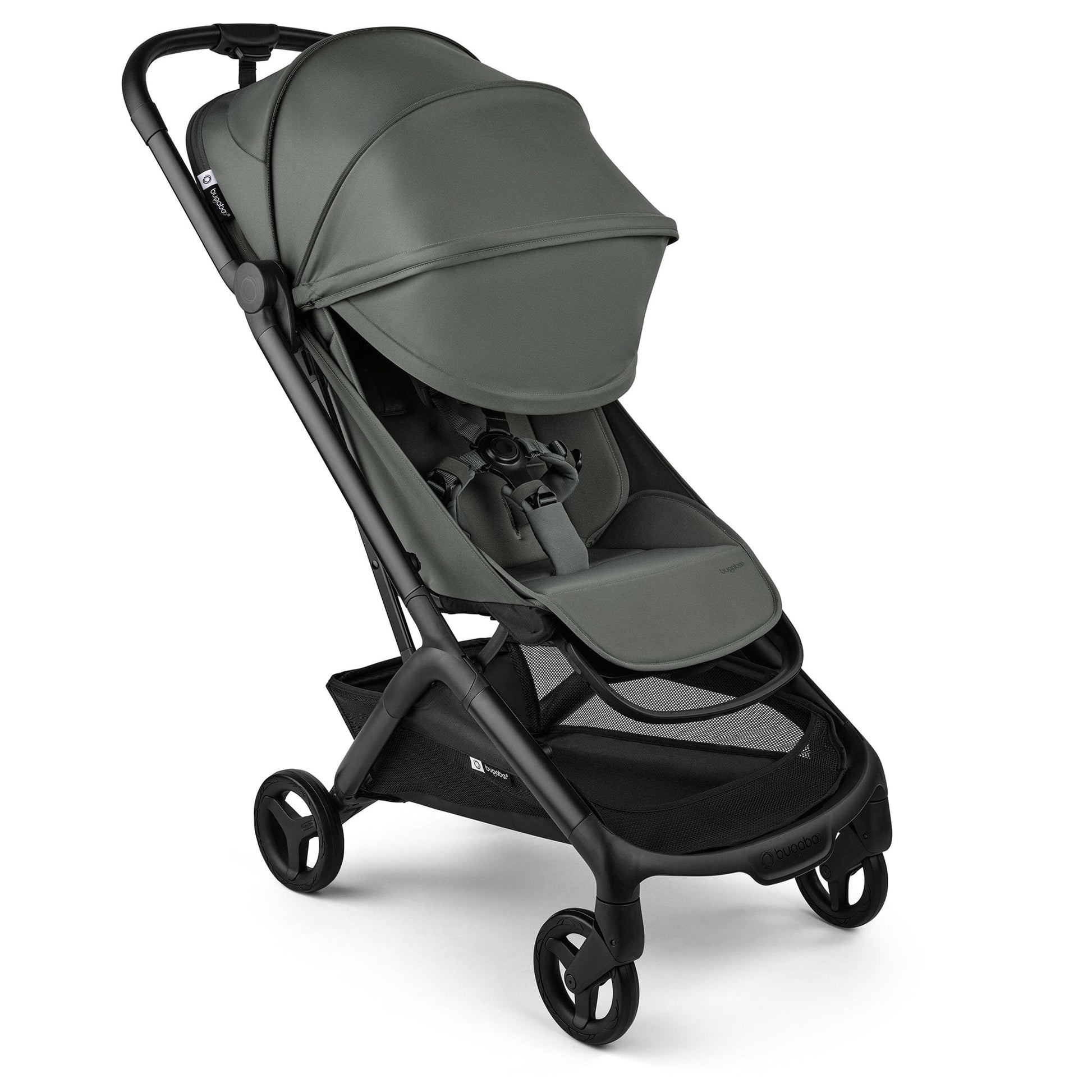 Bugaboo Butterfly 2 Stroller