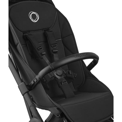 Bugaboo Butterfly 2 Complete Stroller + Bumper Bar Bundle