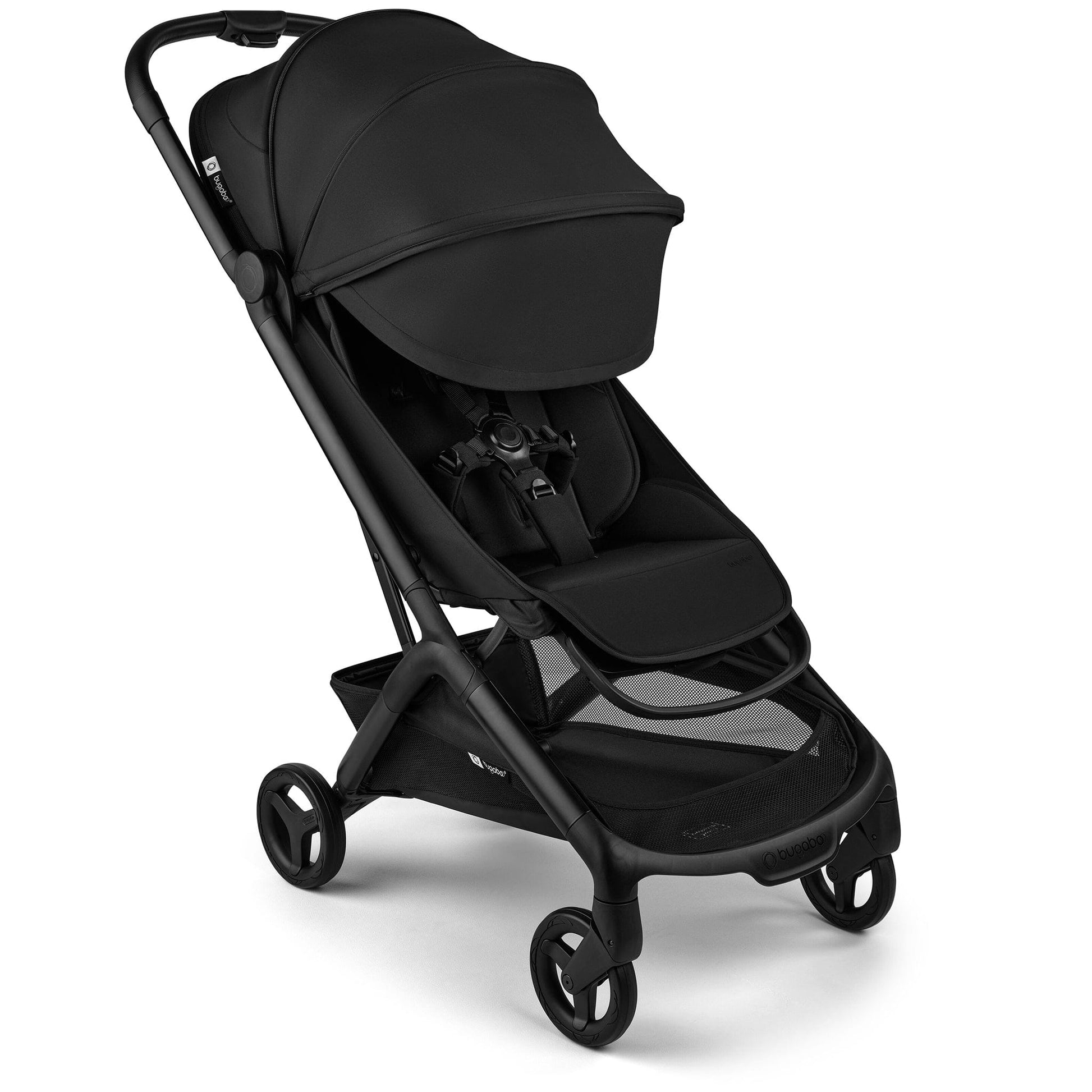 Bugaboo Butterfly 2 Pushchair & Travel Bag