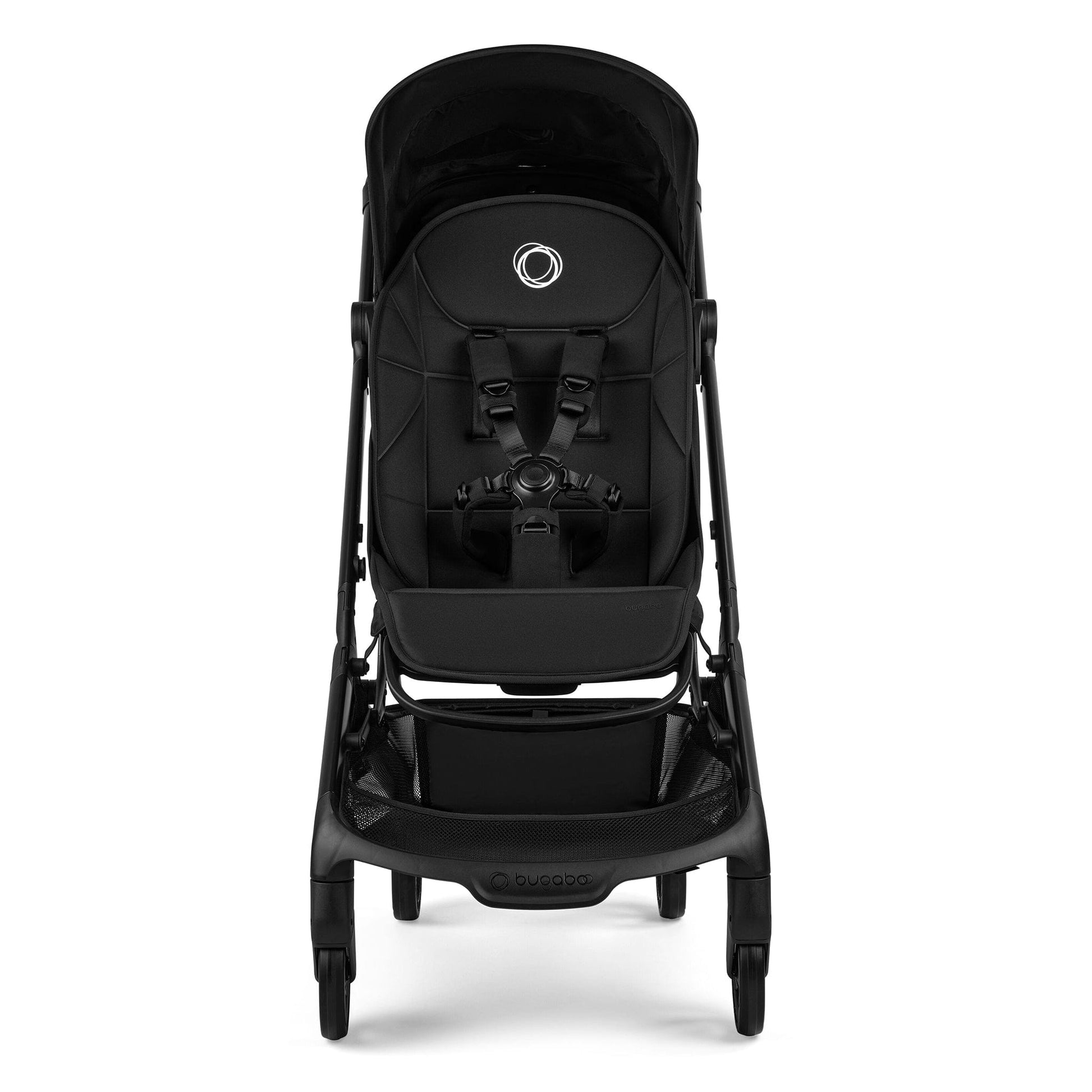Bugaboo Butterfly 2 Pushchair & Travel Bag