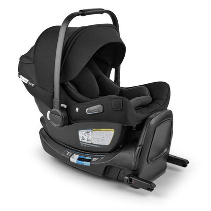 Bugaboo Butterfly 2 + Turtle Air Shield Travel System Bundle - Black / Desert Taupe / Desert Taupe / Black - 100338021-400016001