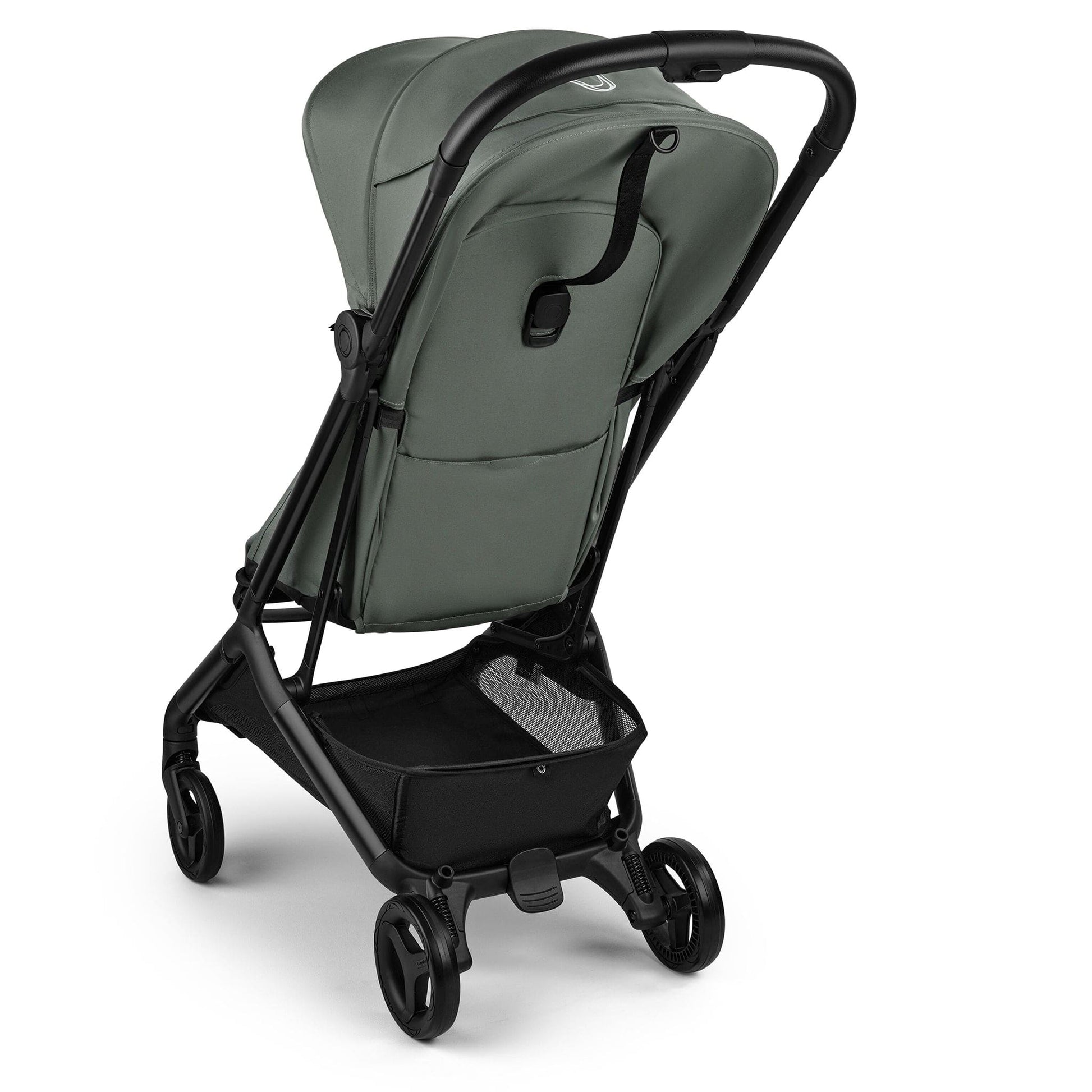 Bugaboo Butterfly + Turtle Travel System Bundle