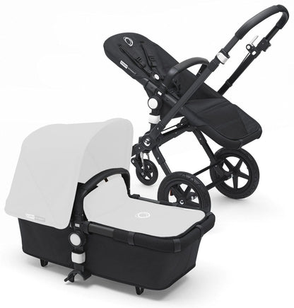 Bugaboo Cameleon 3 Base Black Black - 231130ZW03