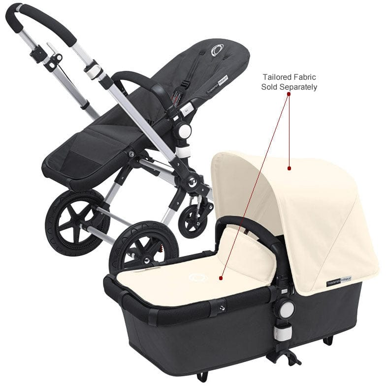 Bugaboo Cameleon 3 Base 2012 Dark Grey
