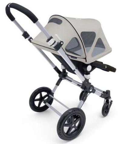 Bugaboo Cameleon 3 Breezy Sun Canopy - Ice Blue