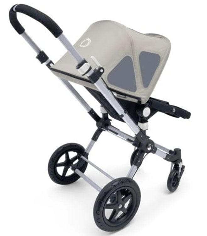 Bugaboo Cameleon 3 Breezy Sun Canopy - Soft Pink