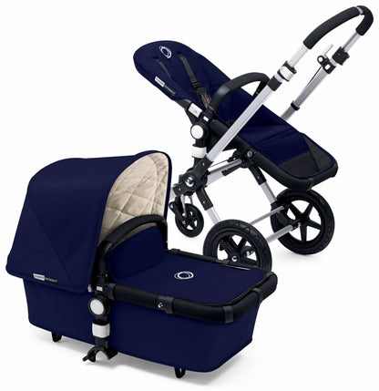 Bugaboo 2014 Cameleon 3 Classic Collection - Navy Blue