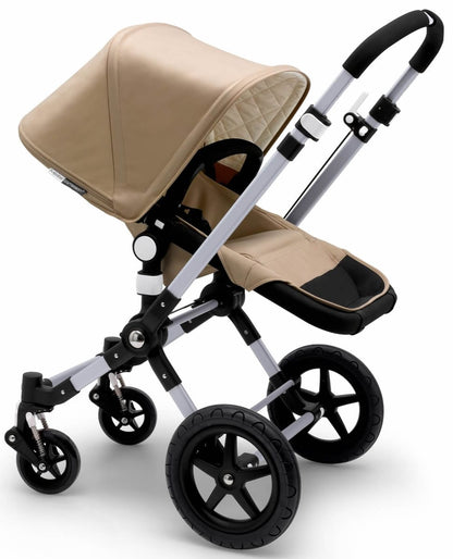 Bugaboo Cameleon 3 Classic Stroller - Sand - 231110SA03