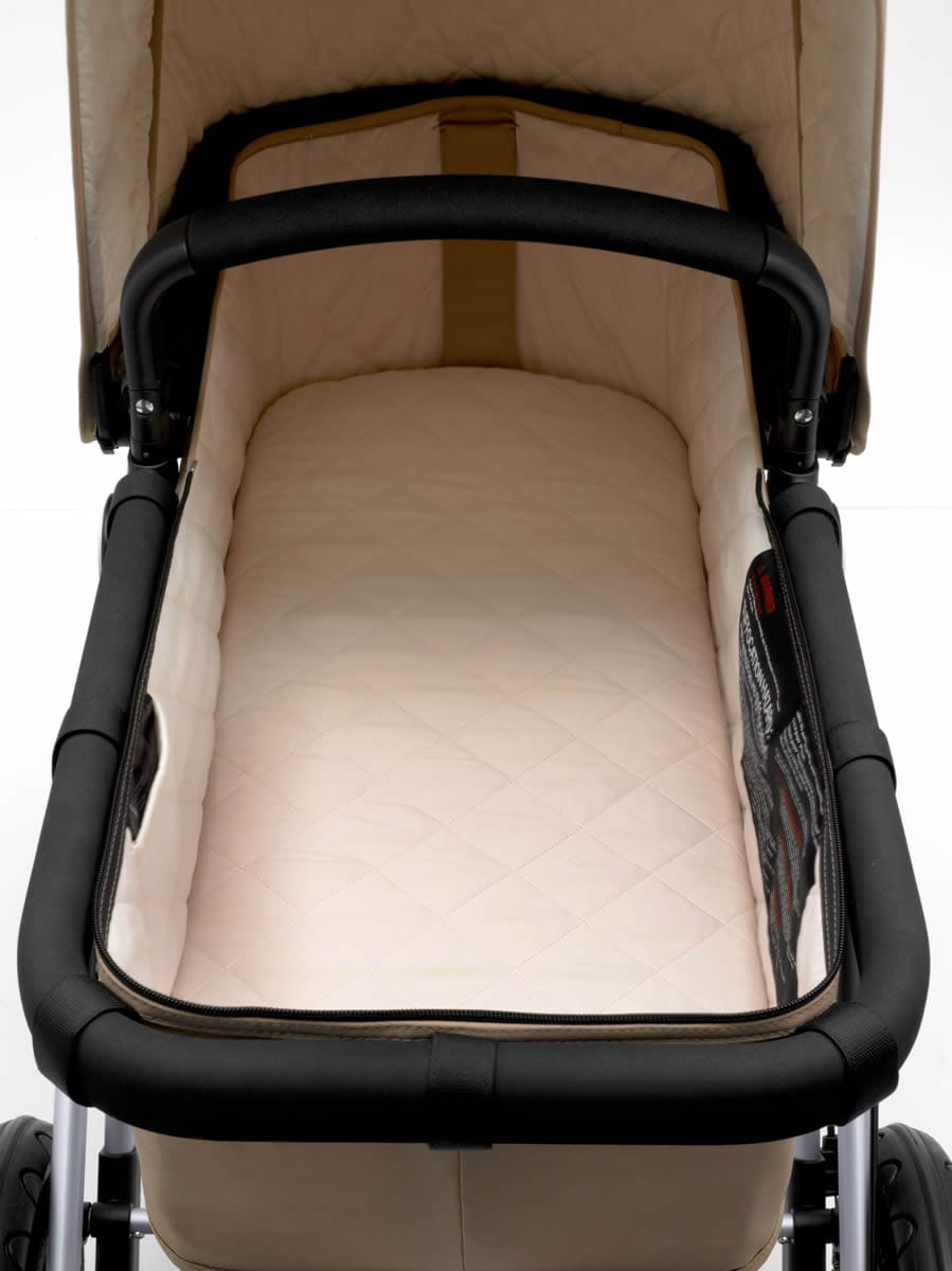Bugaboo Cameleon 3 Classic Stroller - Sand - 231110SA03