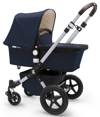 Bugaboo Cameleon 3 Classic Complete Stroller Navy Blue