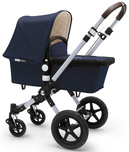Bugaboo Cameleon 3 Classic Complete Stroller Navy Blue